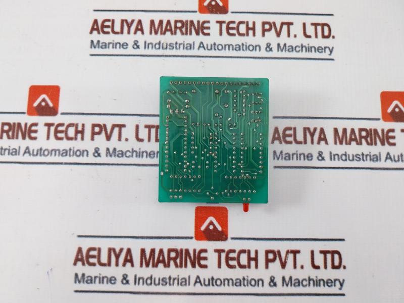 Bca 4K Alm Printed Circuit Board 4K Alm