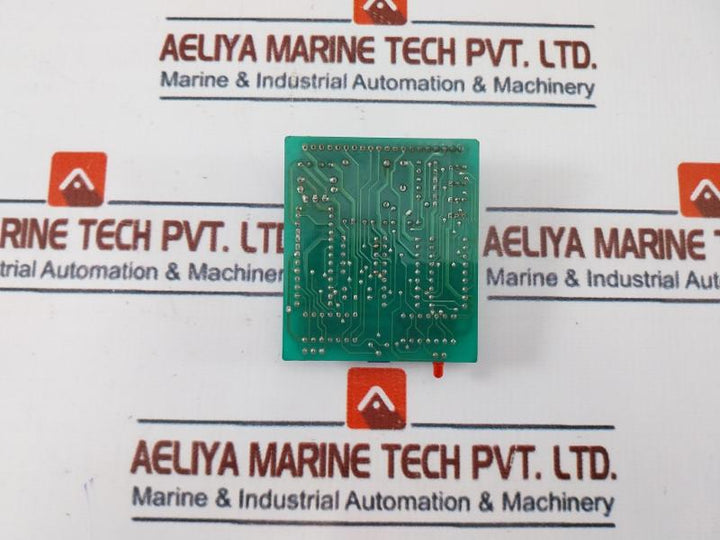 Bca 4K Alm Printed Circuit Board 4K Alm