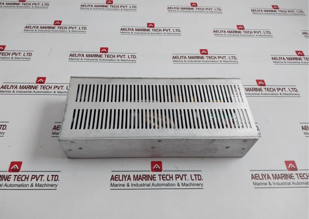 Bcc Fuba 910-10152 Switching Power Supply Module Rev 2