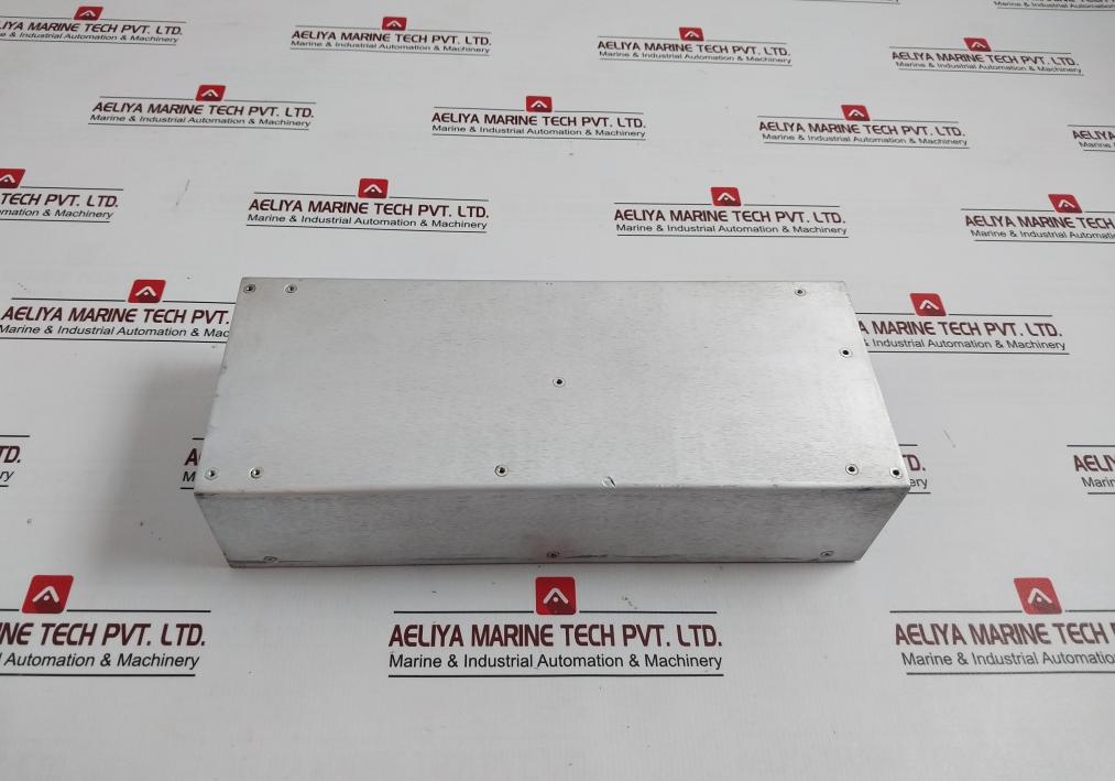 Bcc Fuba 910-10152 Switching Power Supply Module Rev 2