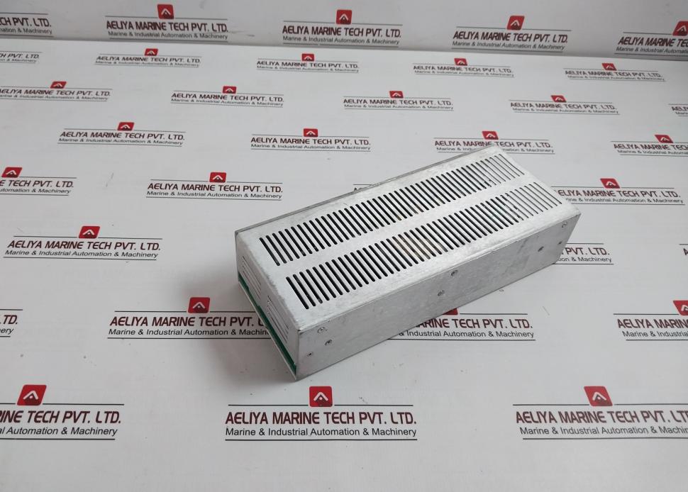 Bcc Fuba 910-10152 Switching Power Supply Module Rev 2