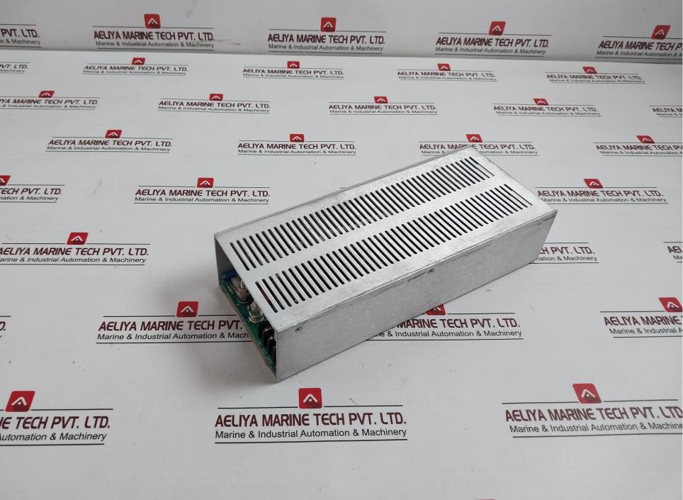 Bcc Fuba 910-10152 Switching Power Supply Module Rev 2