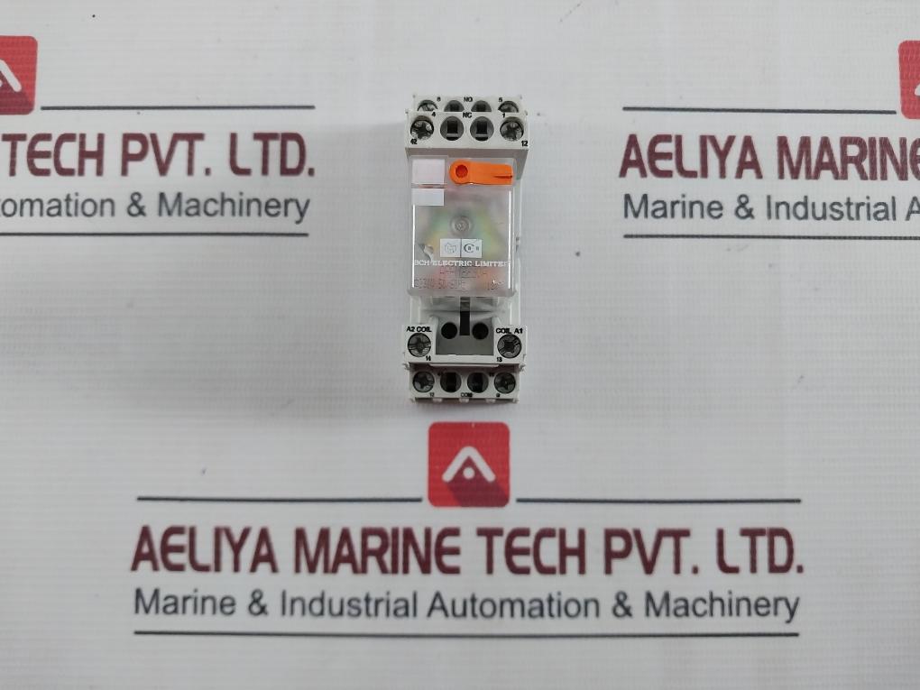 Bch Arpm2230A Relay Module 230V 50/60Hz