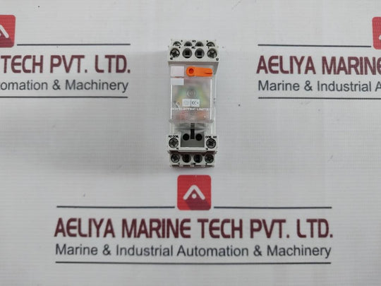 Bch Arpm2230A Relay Module 230V 50/60Hz