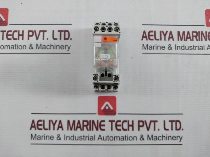 Bch Arpm2230A Relay Module 230V 50/60Hz