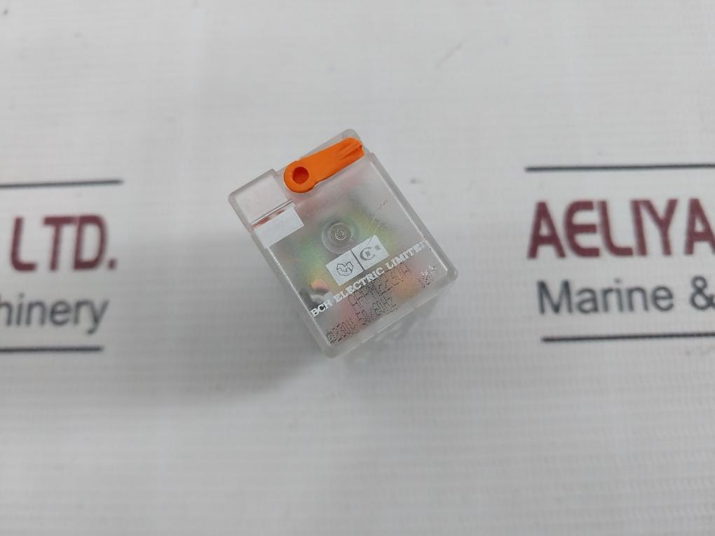 Bch Arpm2230A Relay Module 230V 50/60Hz