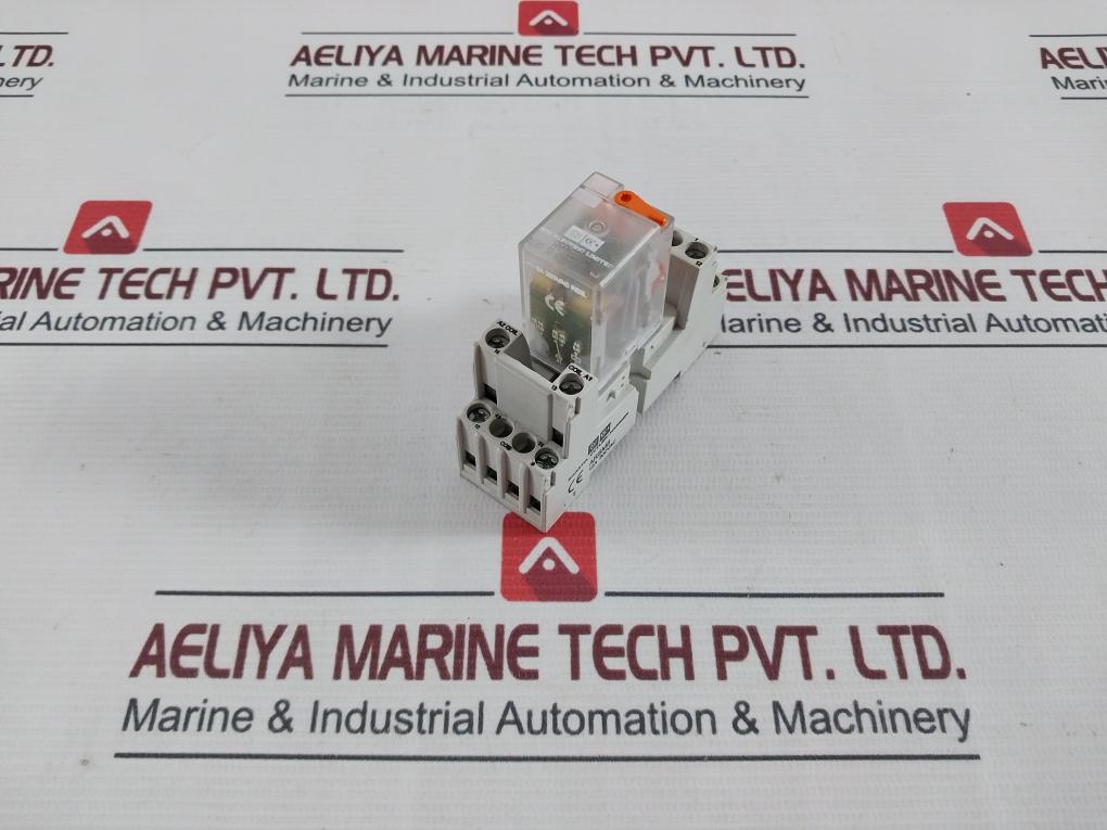 Bch Arpm2230A Relay Module 230V 50/60Hz