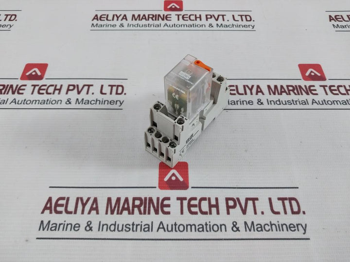 Bch Arpm2230A Relay Module 230V 50/60Hz