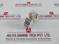 Bch Arpm2230A Relay Module 230V 50/60Hz