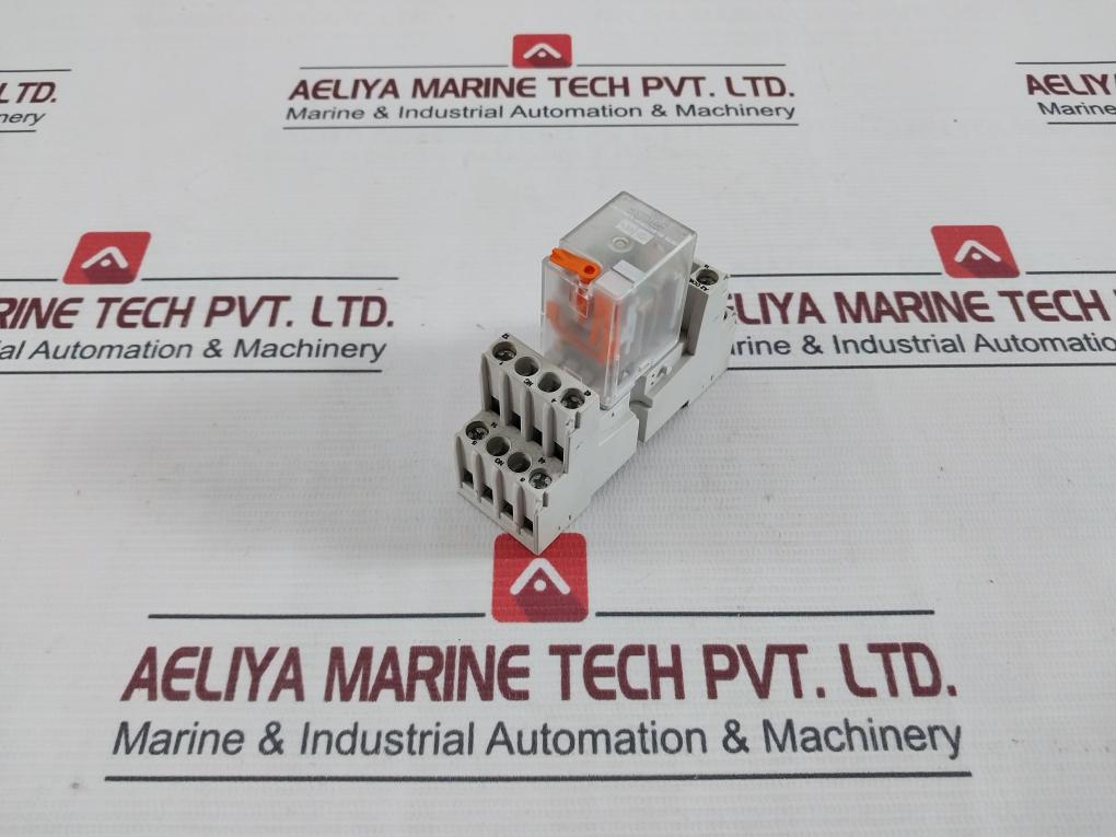 Bch Arpm2230A Relay Module 230V 50/60Hz