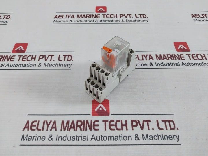 Bch Arpm2230A Relay Module 230V 50/60Hz