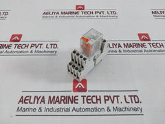 Bch Arpm2230A Relay Module 230V 50/60Hz