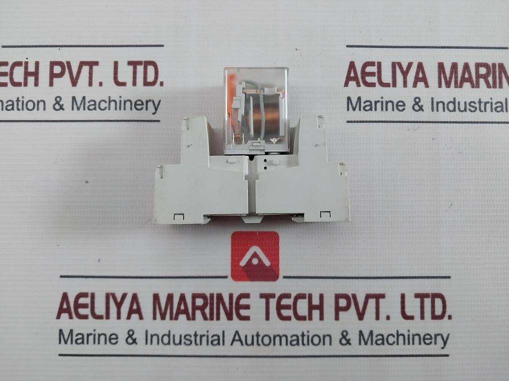 Bch Arpm2230A Relay Module 230V 50/60Hz