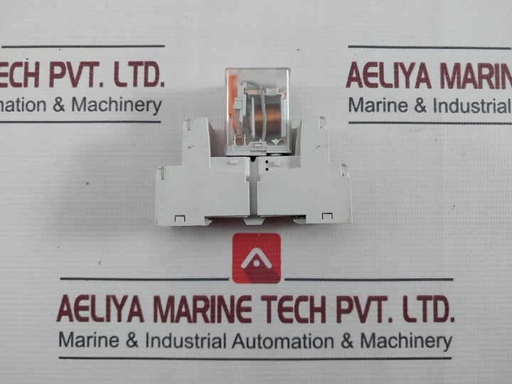 Bch Arpm2230A Relay Module 230V 50/60Hz