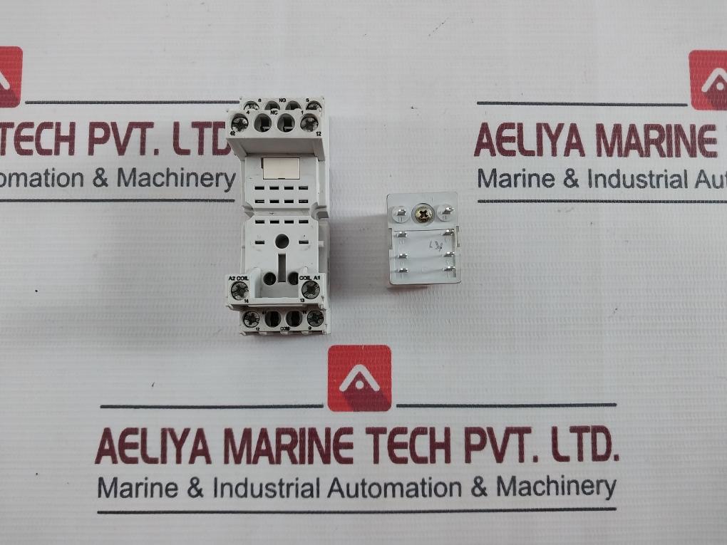 Bch Arpm2230A Relay Module 230V 50/60Hz