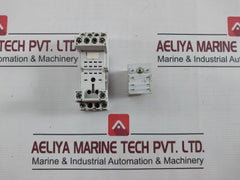Bch Arpm2230A Relay Module 230V 50/60Hz