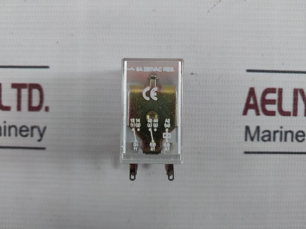 Bch Arpm2230A Relay Module 230V 50/60Hz