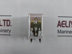 Bch Arpm2230A Relay Module 230V 50/60Hz