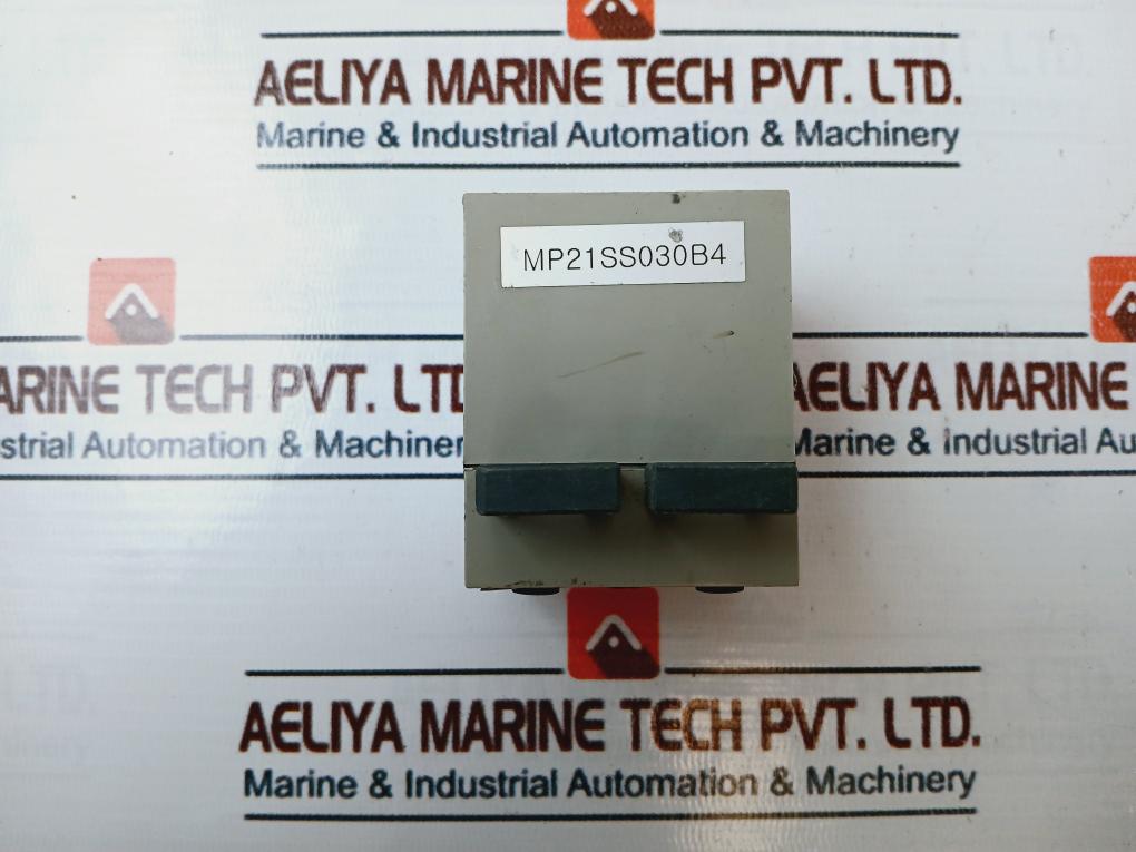 Bch Bocr-ss-30 N 220 Relay Power Supply 90-260Vac 50/60Hz