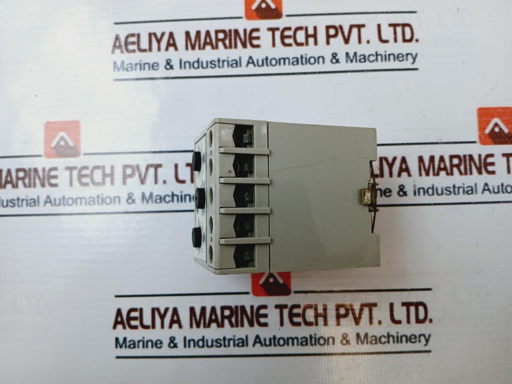 Bch Bocr-ss-30 N 220 Relay Power Supply 90-260Vac 50/60Hz