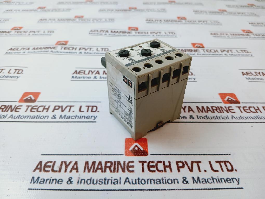 Bch Bocr-ss-30 N 220 Relay Power Supply 90-260Vac 50/60Hz