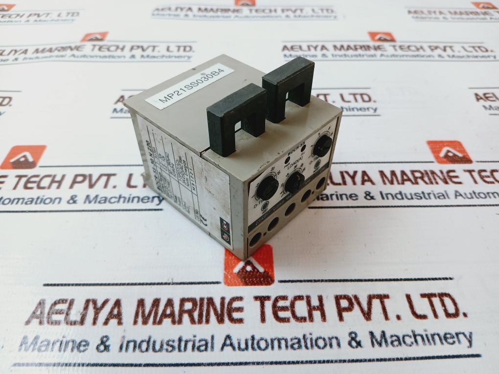 Bch Bocr-ss-30 N 220 Relay Power Supply 90-260Vac 50/60Hz