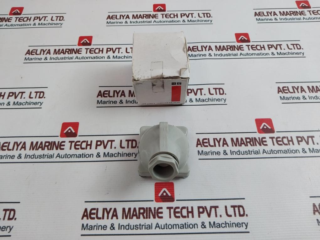 Bch Electric 9J108 Inclined Plug Handle