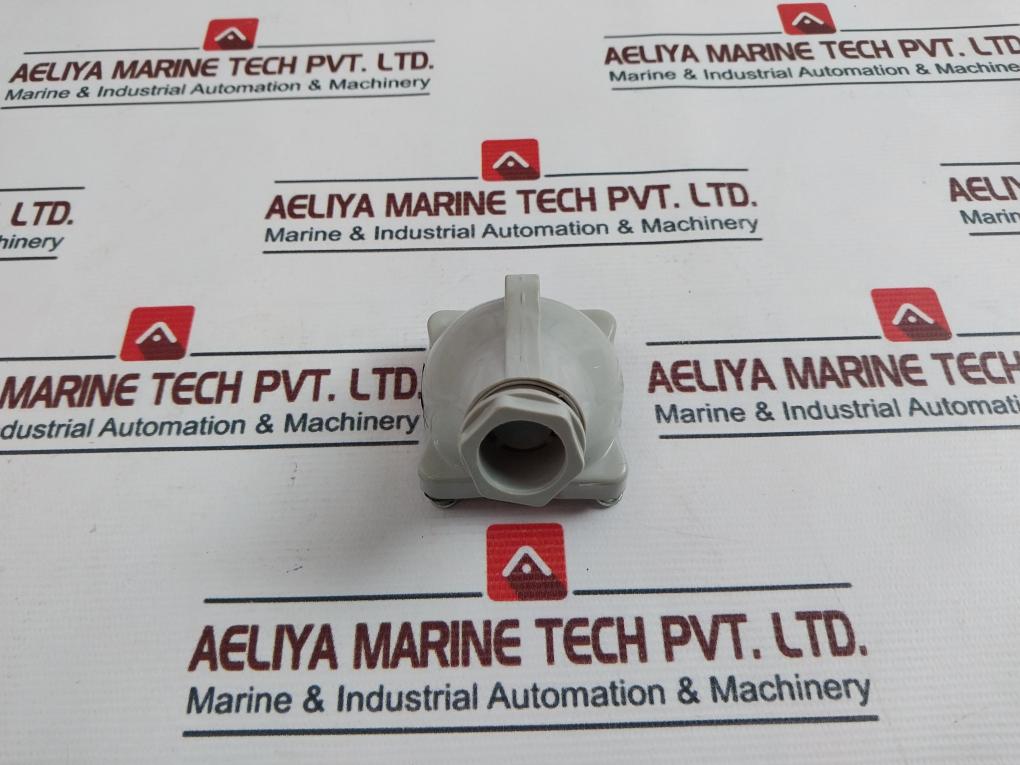 Bch Electric 9J108 Inclined Plug Handle