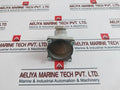 Bch Electric 9J108 Inclined Plug Handle