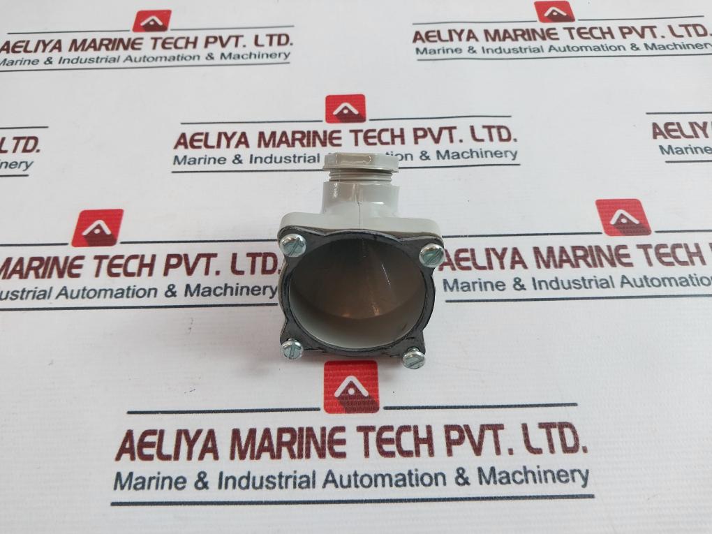 Bch Electric 9J108 Inclined Plug Handle