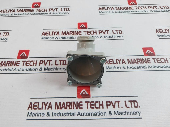 Bch Electric 9J108 Inclined Plug Handle