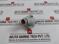 Bch Electric 9J108 Inclined Plug Handle