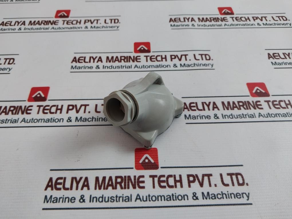 Bch Electric 9J108 Inclined Plug Handle