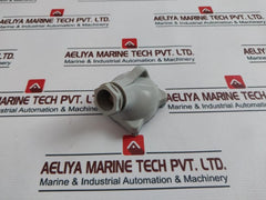 Bch Electric 9J108 Inclined Plug Handle