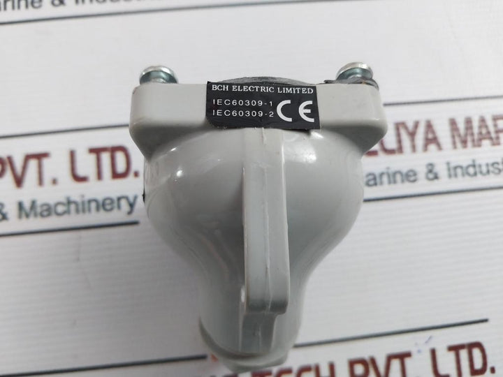 Bch Electric 9J108 Inclined Plug Handle