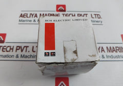 Bch Electric 9J108 Inclined Plug Handle