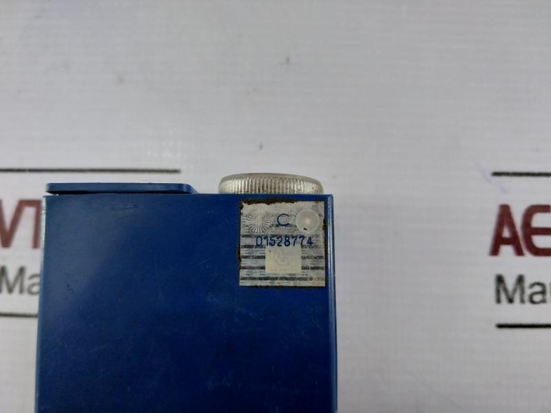 Bch Electric Bar Electronic Timer 110vac/24vdc (Minor Body Damage)