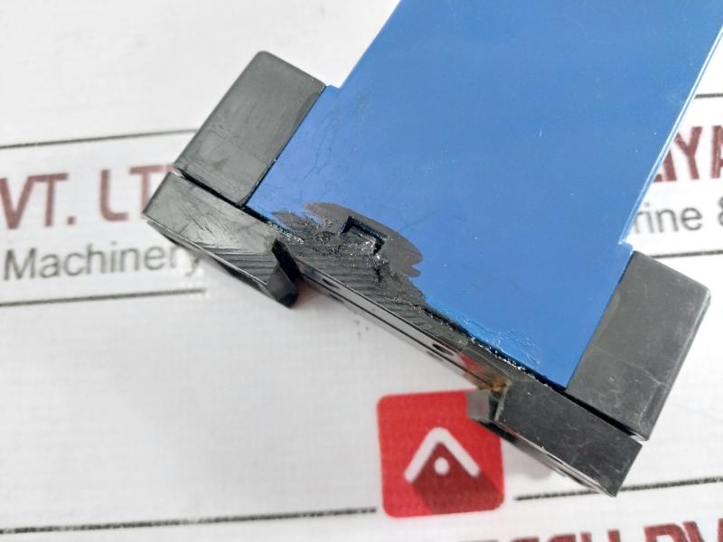 Bch Electric Bar Electronic Timer 110vac/24vdc (Minor Body Damage)