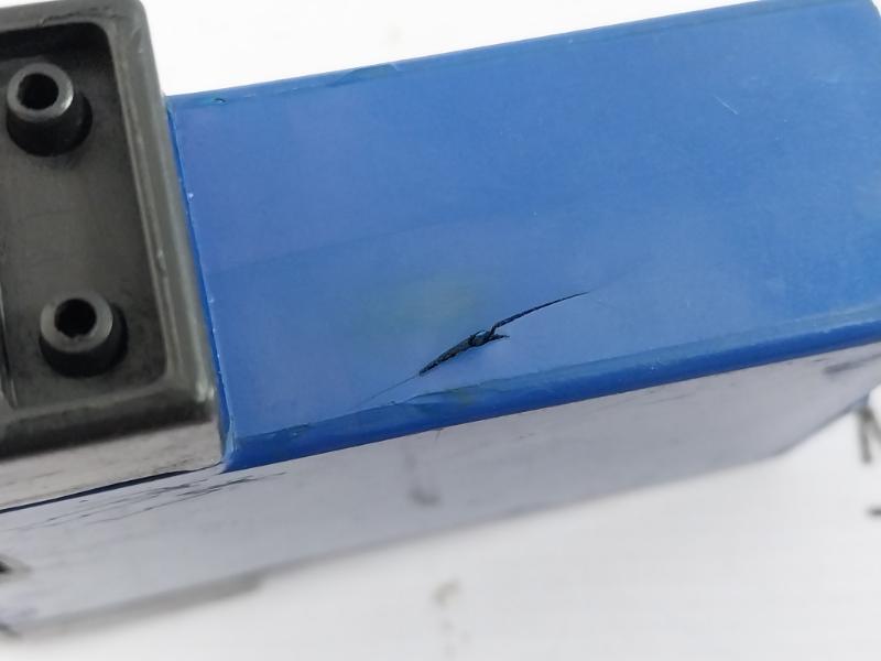 Bch Electric Bar Electronic Timer 110vac/24vdc (Minor Body Damage)