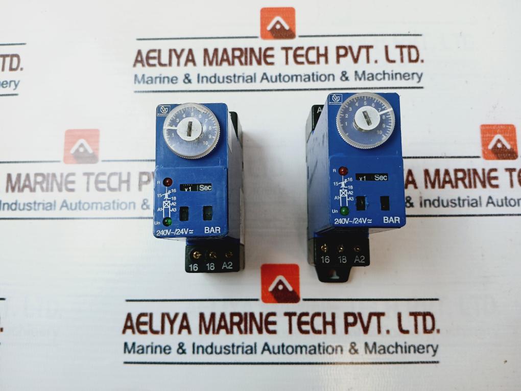 Bch Electric Bar Electronic Timer 240V 10A