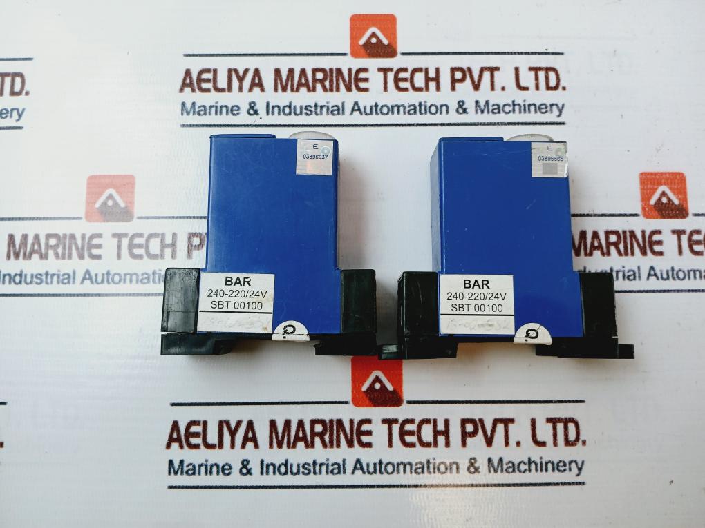 Bch Electric Bar Electronic Timer 240V 10A