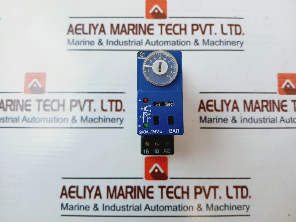 Bch Electric Bar Electronic Timer 240V 10A