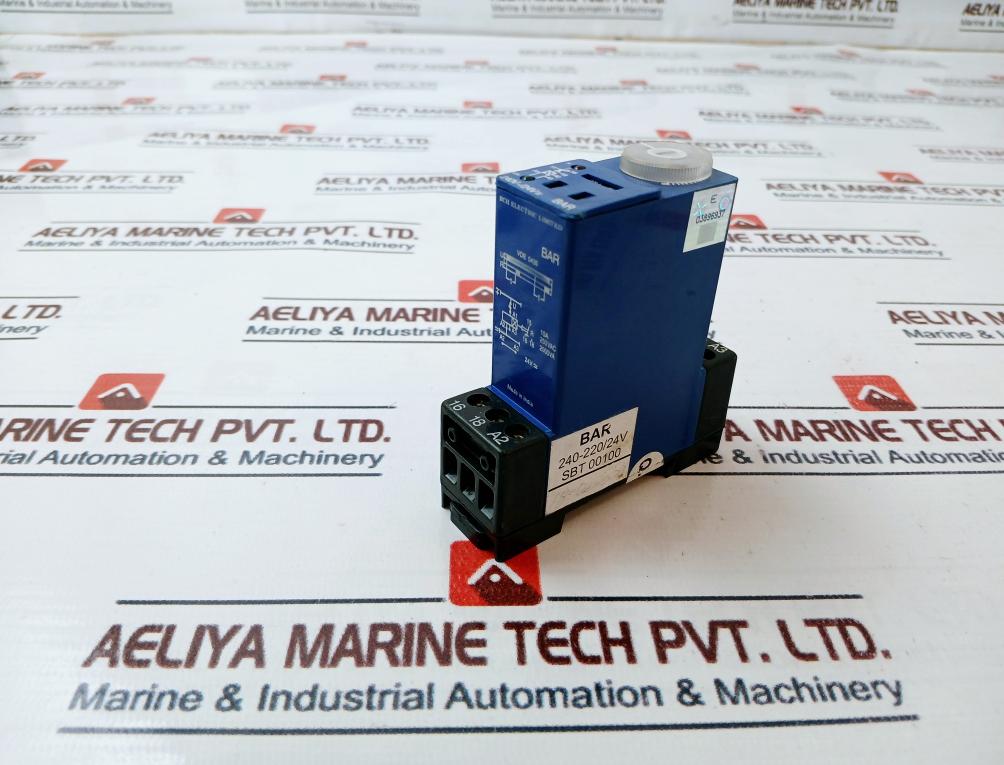 Bch Electric Bar Electronic Timer 240V 10A