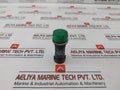 Bch Electric Hfb2Xge Green Led Il Indicator & Actuator 110/120Vac