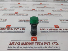 Bch Electric Hfb2Xge Green Led Il Indicator & Actuator 110/120Vac