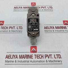 Bch Electric Nll1 Limit Switch Ac 15 At 415V 1.5A