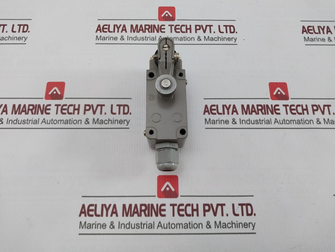 Bch Electric Nll1 Limit Switch Ac 15 At 415V 1.5A