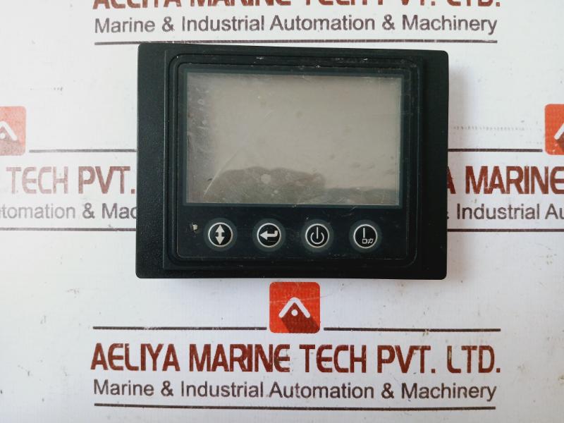 Bd-1 E348757 Graphic Lcd Display Module 20-0080-03/X