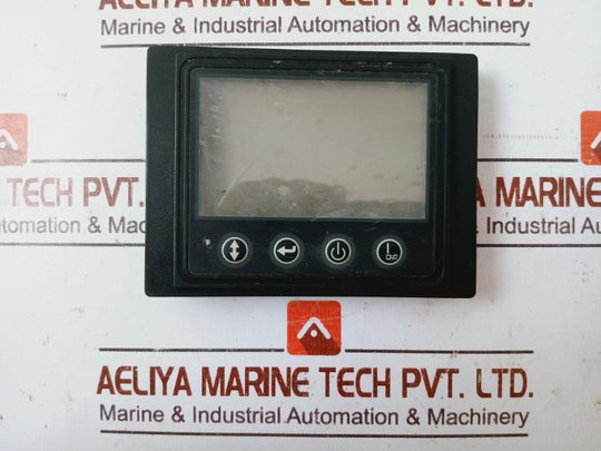 Bd-1 E348757 Graphic Lcd Display Module 20-0080-03/X