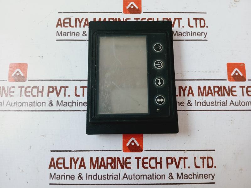 Bd-1 E348757 Graphic Lcd Display Module 20-0080-03/X